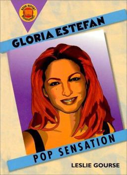 Gloria Estefan