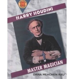 Harry Houdini