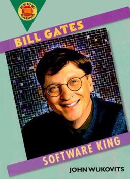 Bill Gates