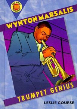 Wynton Marsalis