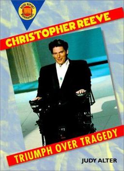Christopher Reeve