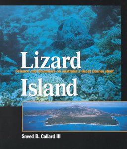 Lizard Island