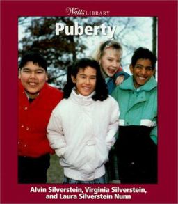 Watts Library: Puberty
