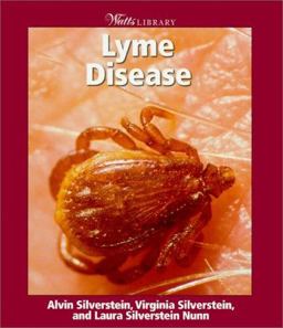 Watts Library: Lyme Disease
