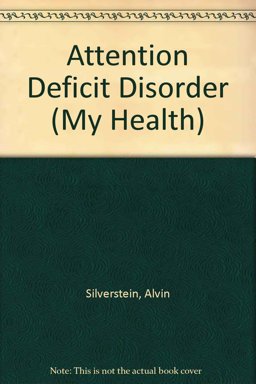 Attention Deficit Disorder