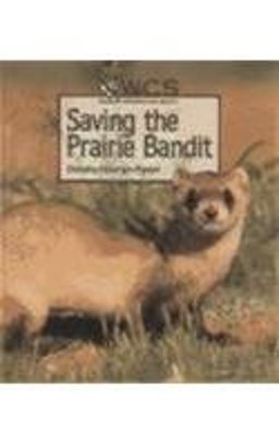 Wildlife Conservation Society: Saving the Prairie Bandit