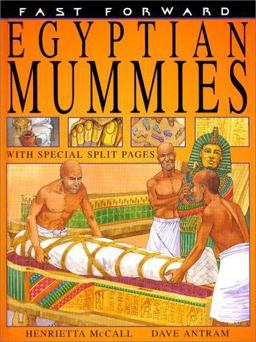 Egyptian Mummies