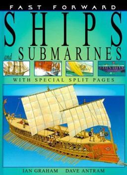 Fast Forward: Ships and Submarines