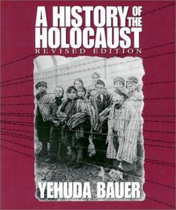 A History of the Holocaust