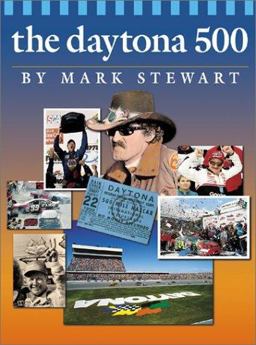 Watts History of Sports: the Daytona 500