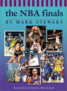Watts History of Sports: the NBA Finals