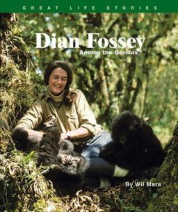 Dian Fossey Dian Fossey