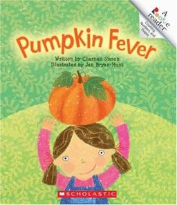 Pumpkin Fever Pumpkin Fever