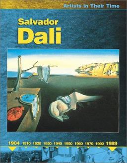Salvador Dali