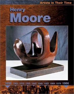 Henry Moore Henry Moore