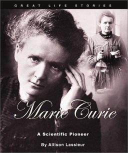 Marie Curie