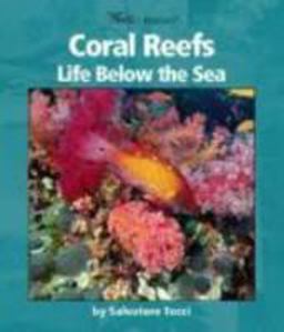 Watts Library: Coral Reefs