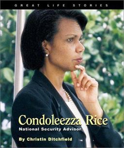 Great Life Stories: Condoleezza Rice