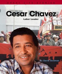 Great Life Stories: Caesar Chavez