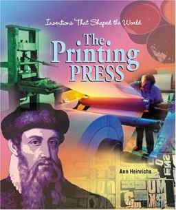 The Printing Press