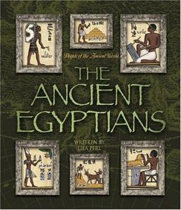The Ancient Egyptians