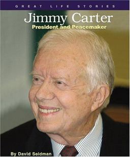 Great Life Stories: Jimmy Carter