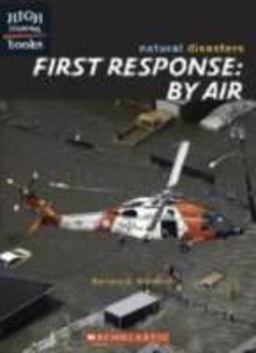 First Response by Air