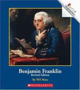 Benjamin Franklin Benjamin Franklin