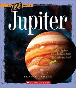 True Books: Jupiter