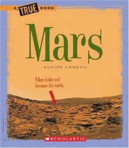 True Books: Mars