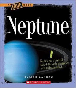 True Books: Neptune