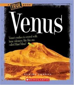 True Books: Venus