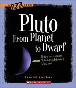 True Books: Pluto