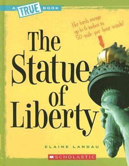 The Statue of Liberty