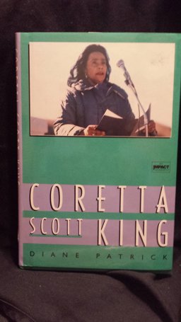 Coretta Scott King