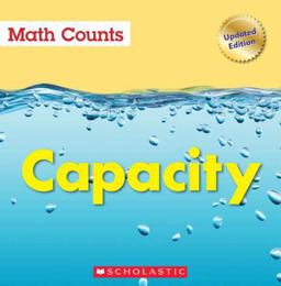 Capacity (Math Counts: Updated Editions)