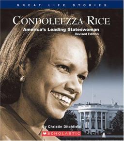 Great Life Stories: Condoleezza Rice
