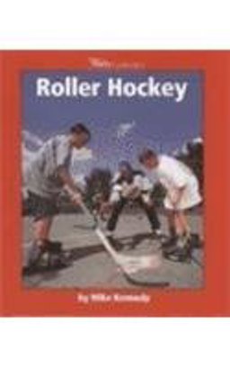 Watts Library: Roller Hockey