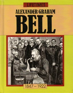 Alexander Graham Bell