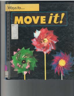 Move It!