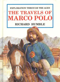 The Travels of Marco Polo