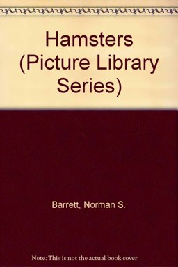 Hamsters