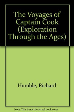 The Voyages of Captain Cook