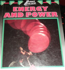 Energy and Power