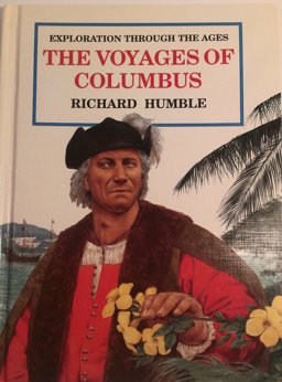 The Voyages of Columbus