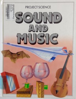 Sound and Music
