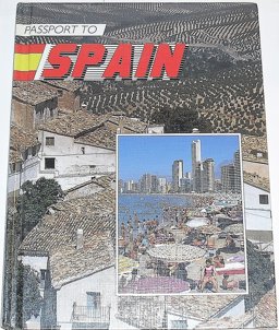 Passport to Spain