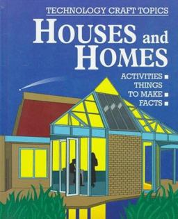 Houses and Homes