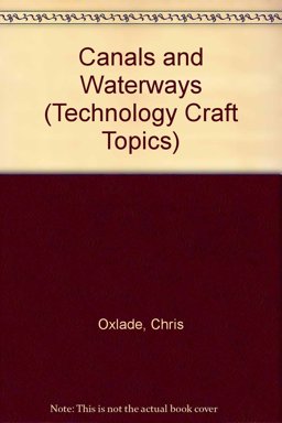 Canals and Waterways