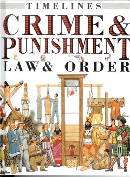 Crime and Punishment